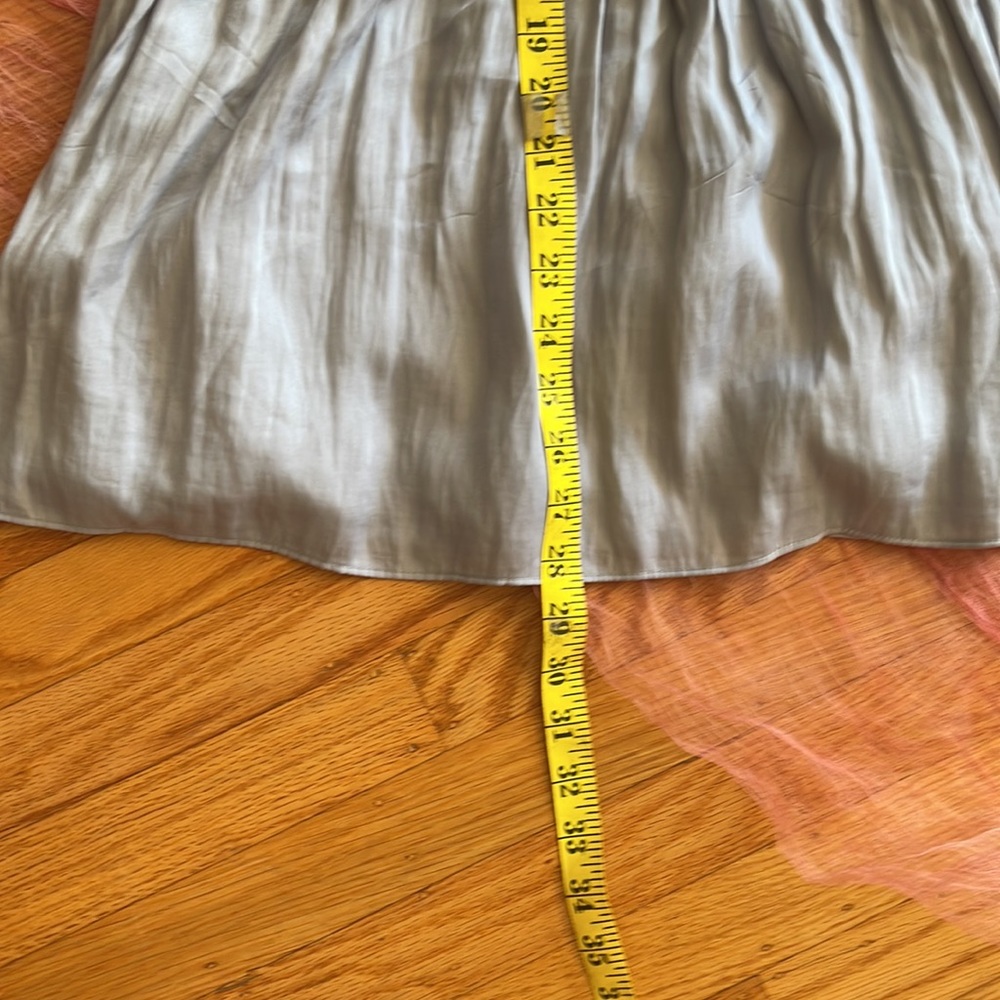 🌺 DO + BE; BEAUTIFUL & Brand New with Tags, SEXY Strapless Dress in Misses M! - Picture 15 of 16